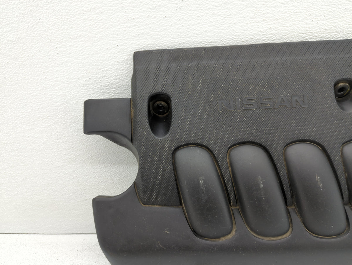 2009 Nissan Sentra Engine Cover 434980 - Oemusedautoparts1.com
