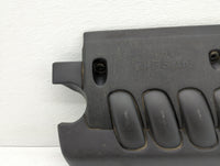 2009 Nissan Sentra Engine Cover 434980 - Oemusedautoparts1.com