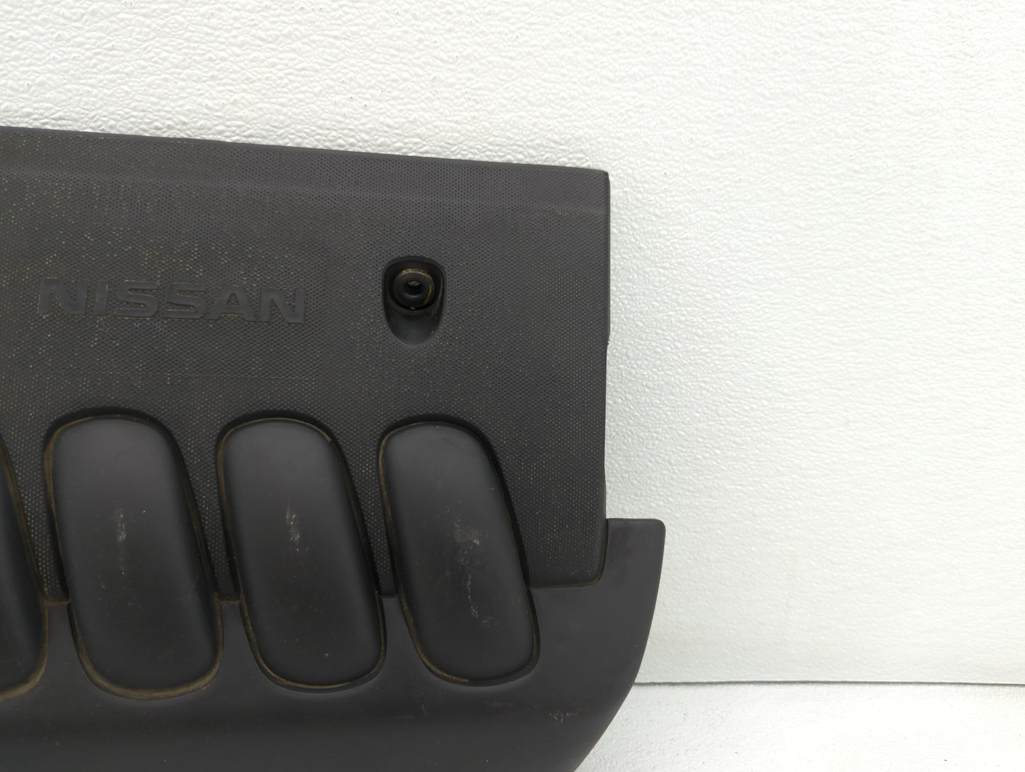 2009 Nissan Sentra Engine Cover - Oemusedautoparts1.com