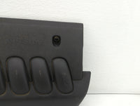 2009 Nissan Sentra Engine Cover - Oemusedautoparts1.com