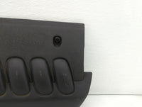 2009 Nissan Sentra Engine Cover 434980 - Oemusedautoparts1.com