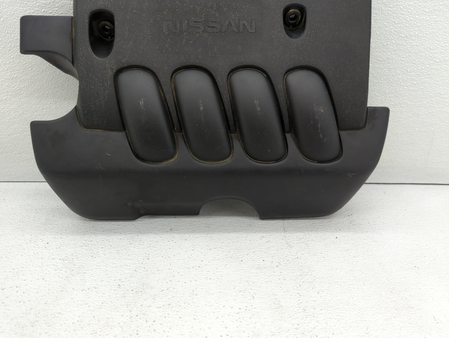2009 Nissan Sentra Engine Cover - Oemusedautoparts1.com