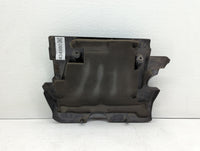 2009 Nissan Sentra Engine Cover - Oemusedautoparts1.com