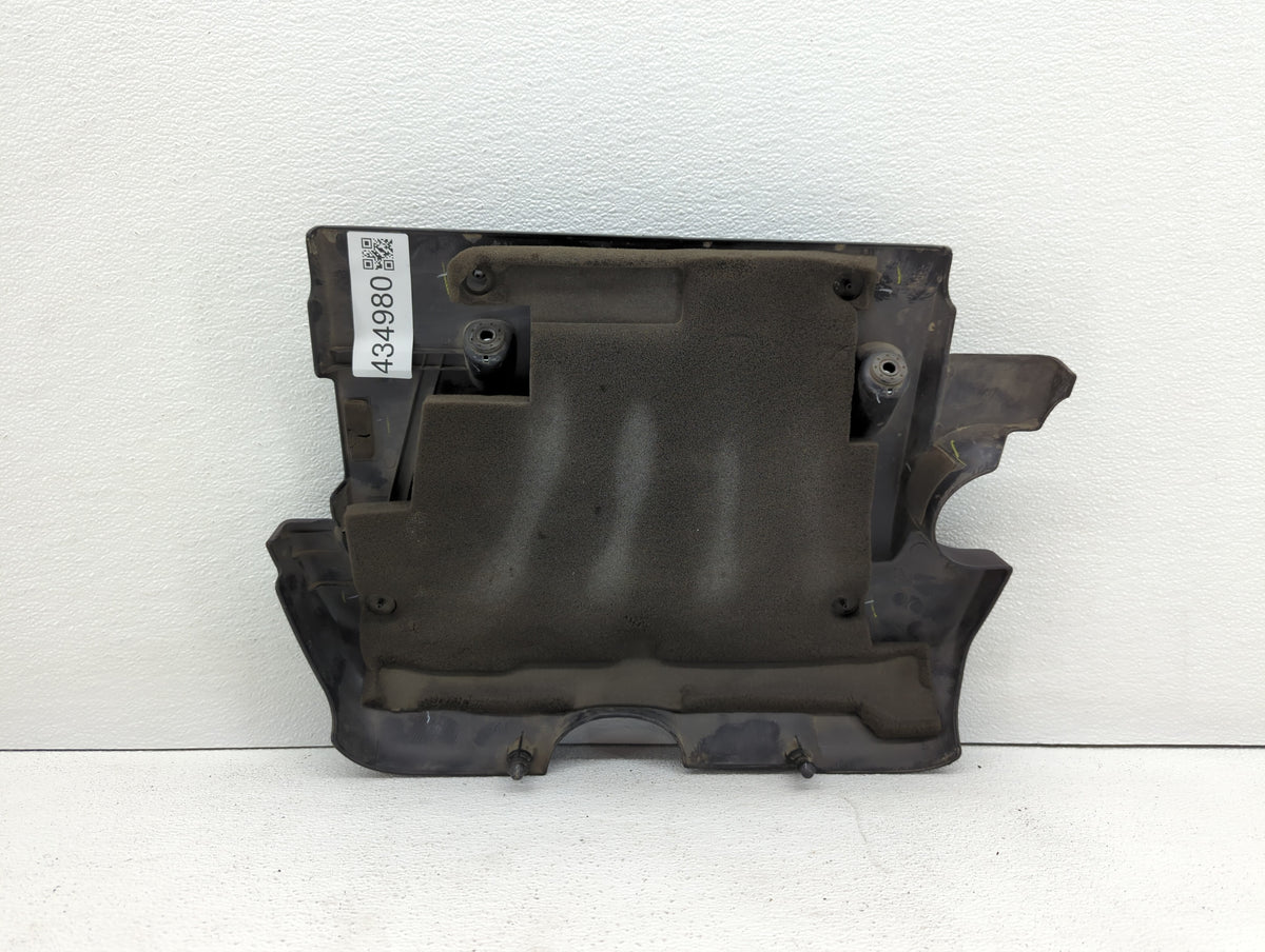 2009 Nissan Sentra Engine Cover 434980 - Oemusedautoparts1.com