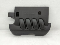 2009 Nissan Sentra Engine Cover 438358 - Oemusedautoparts1.com