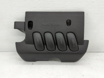 compare product 2009 Nissan Sentra Engine Cover 438358