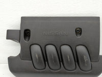 2009 Nissan Sentra Engine Cover - Oemusedautoparts1.com