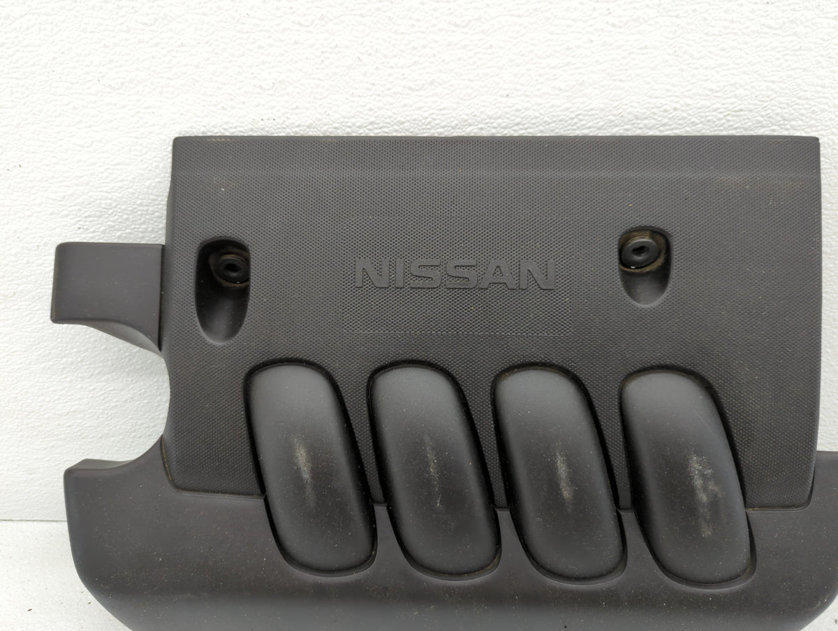 2009 Nissan Sentra Engine Cover 438358 - Oemusedautoparts1.com