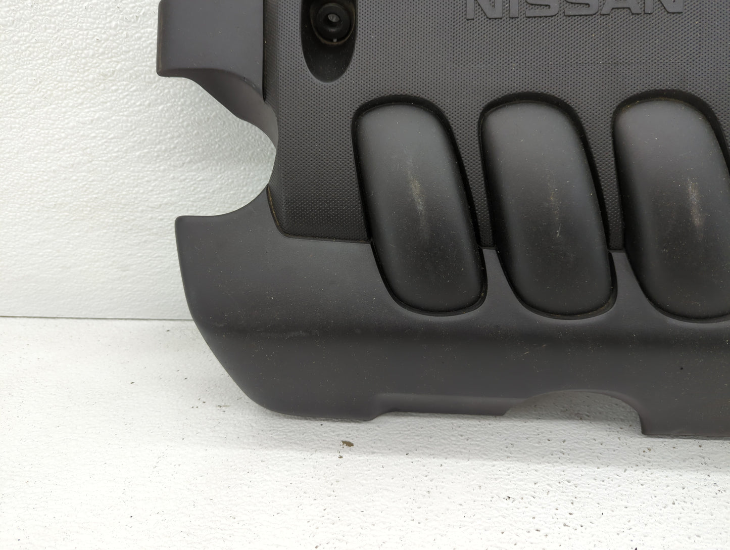 2009 Nissan Sentra Engine Cover - Oemusedautoparts1.com