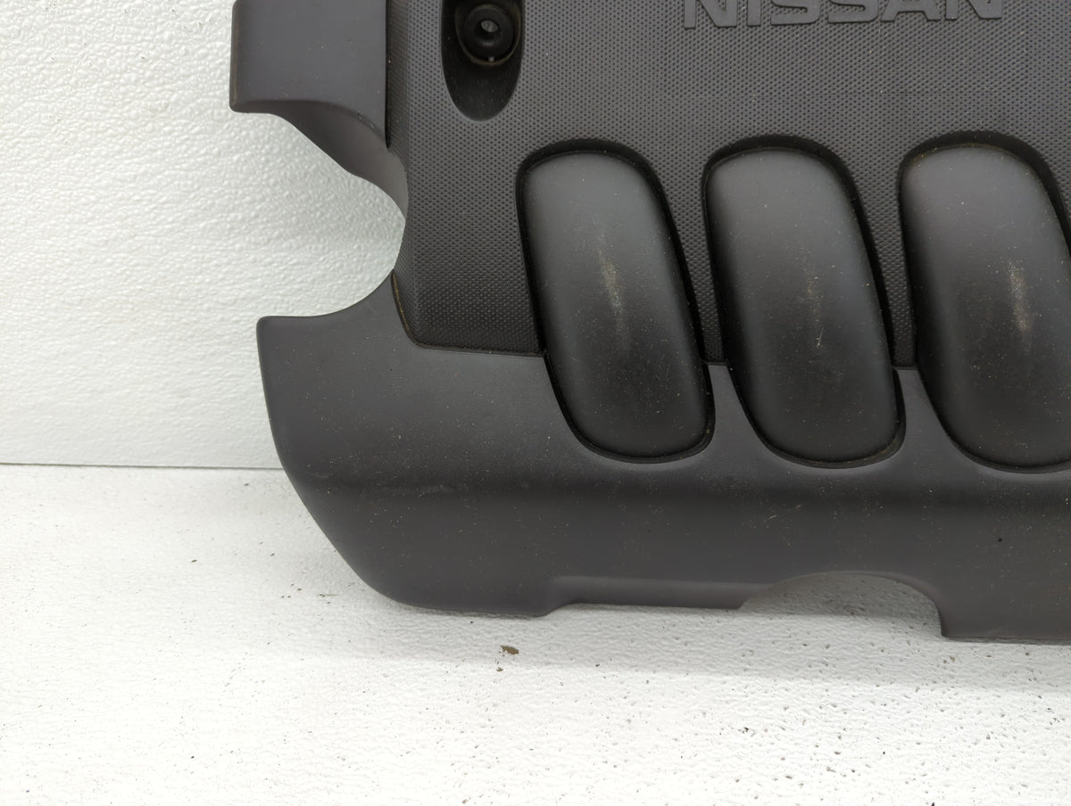 2009 Nissan Sentra Engine Cover 438358 - Oemusedautoparts1.com