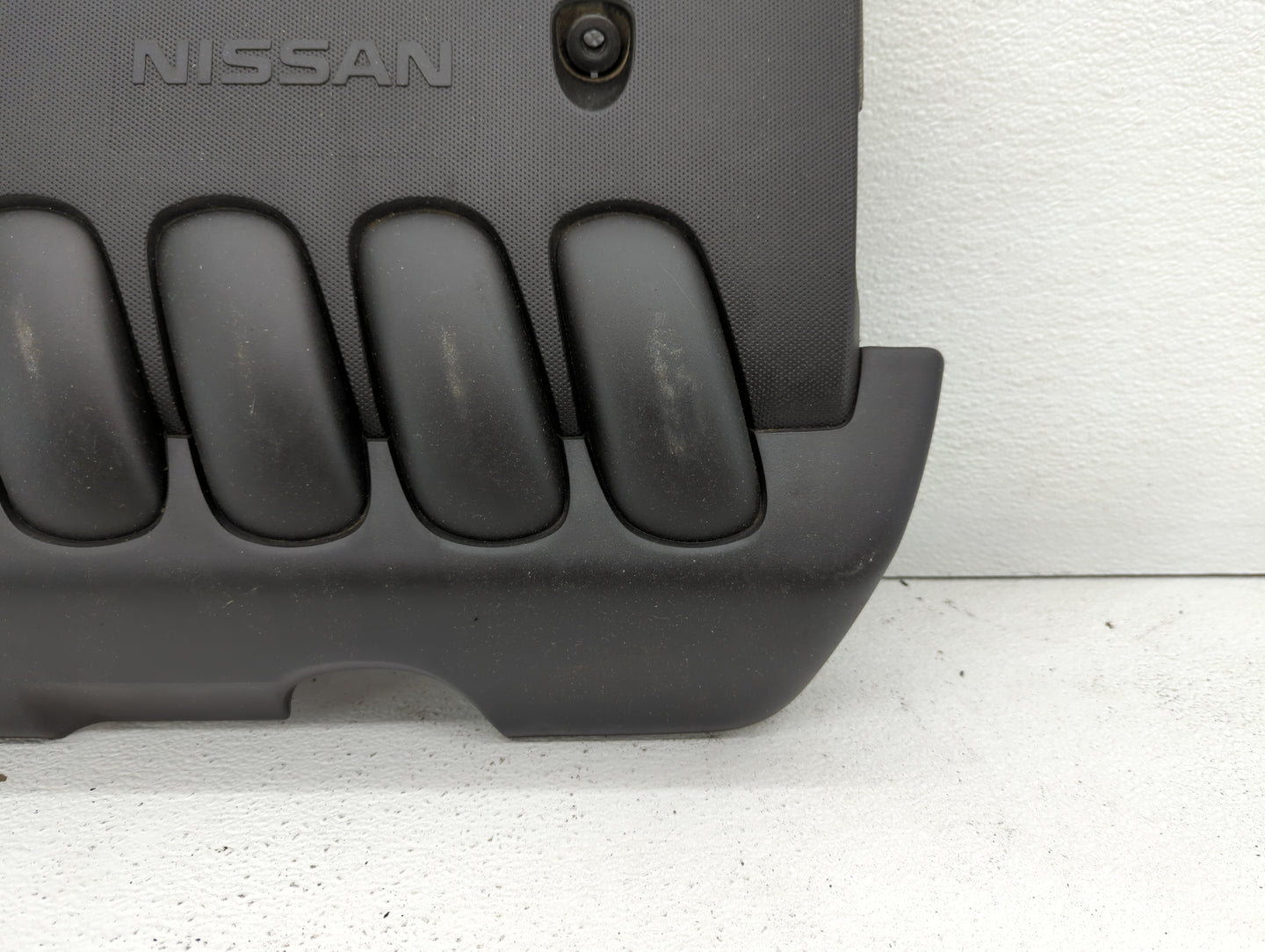 2009 Nissan Sentra Engine Cover - Oemusedautoparts1.com