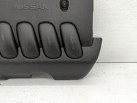 2009 Nissan Sentra Engine Cover - Oemusedautoparts1.com