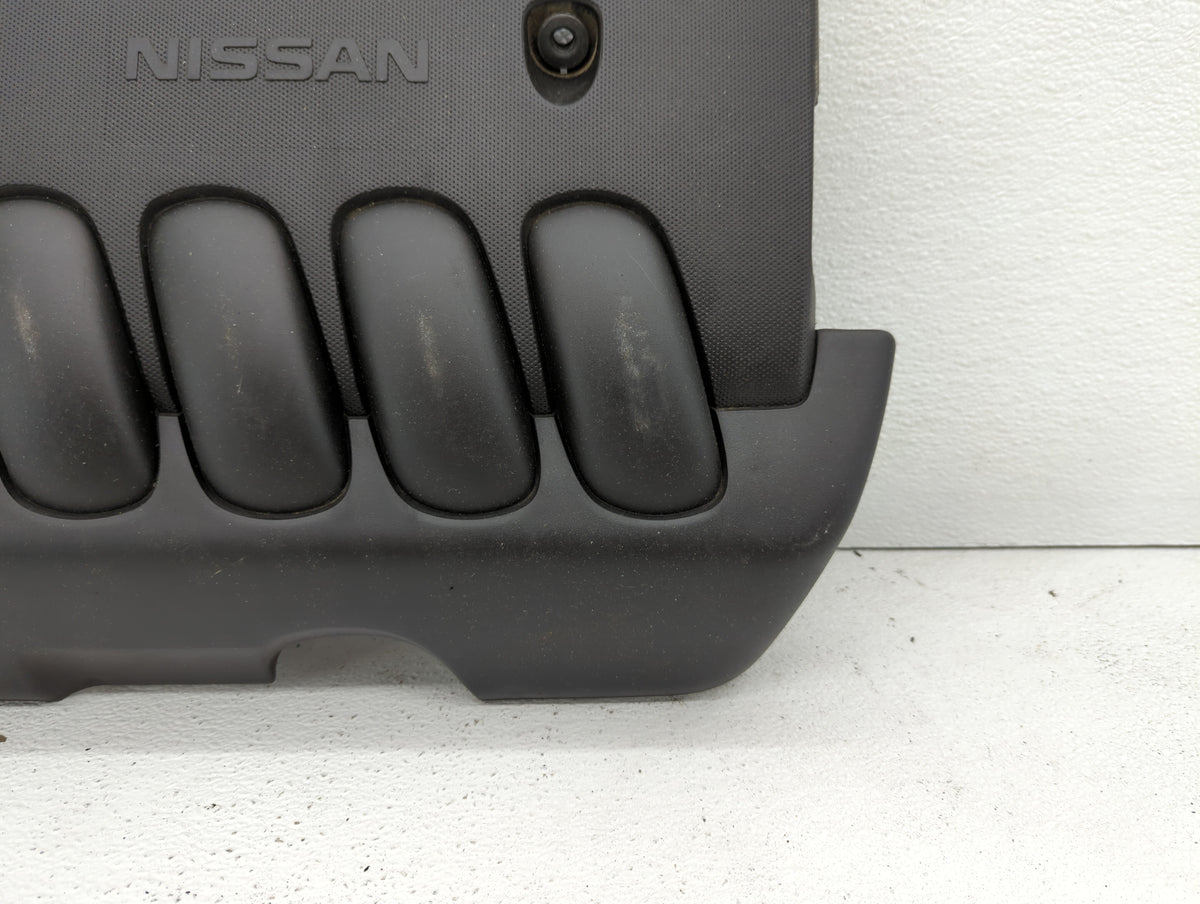 2009 Nissan Sentra Engine Cover 438358 - Oemusedautoparts1.com