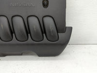 2009 Nissan Sentra Engine Cover 438358 - Oemusedautoparts1.com