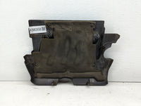 2009 Nissan Sentra Engine Cover - Oemusedautoparts1.com