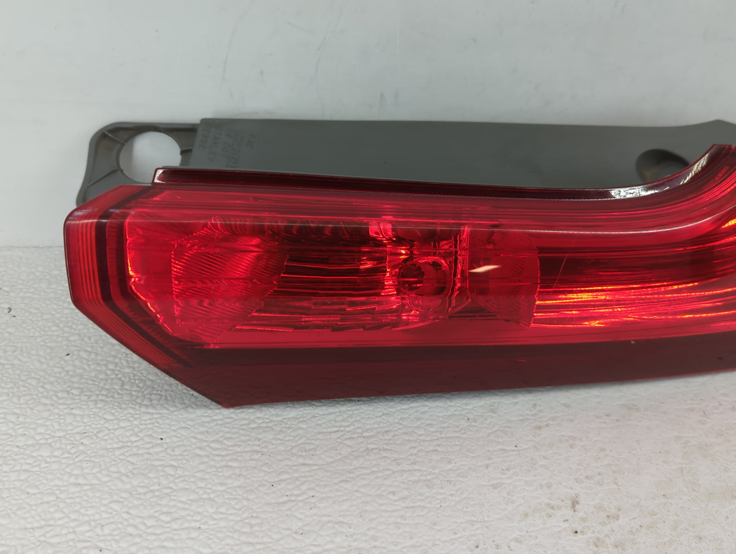 2007-2009 Nissan Sentra Tail Light Assembly Driver Left OEM Fits Fits 2007 2008 2009 OEM Used Auto Parts - Oemusedautoparts1