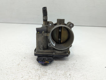 compare product 2007-2012 Nissan Sentra Throttle Body P/N:ET-A60-02 B Fits OEM Used Auto Parts
