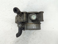 2007-2012 Nissan Sentra Throttle Body P/N:ET-A60-02 B Fits OEM Used Auto Parts - Oemusedautoparts1.com