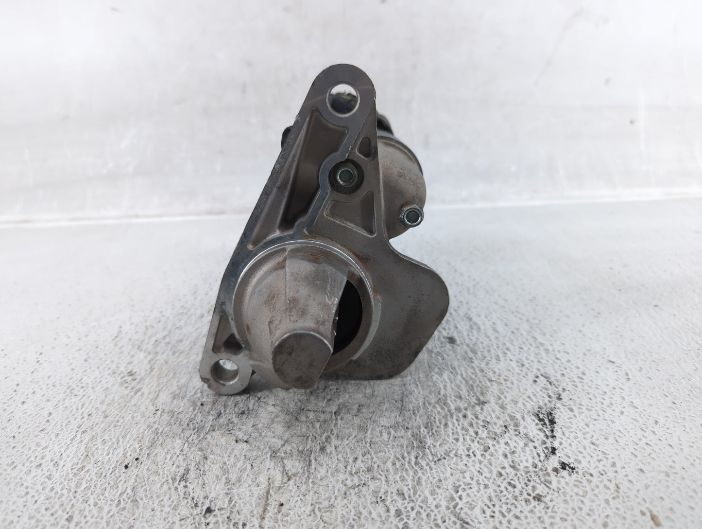 2009 Nissan Sentra Car Starter Motor Solenoid OEM P/N:23300 EN20A Fits OEM Used Auto Parts - Oemusedautoparts1.com