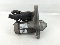 2009 Nissan Sentra Car Starter Motor Solenoid OEM P/N:23300 EN20A Fits OEM Used Auto Parts - Oemusedautoparts1.com