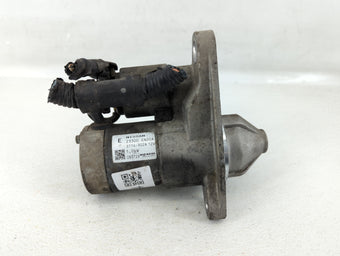 compare product 2009 Nissan Sentra Car Starter Motor Solenoid OEM P/N:23300 EN20A Fits OEM Used Auto Parts
