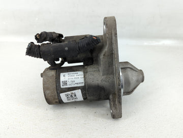 2009 Nissan Sentra Car Starter Motor Solenoid OEM P/N:23300 EN20A Fits OEM Used Auto Parts - Oemusedautoparts1.com