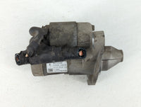 2009 Nissan Sentra Car Starter Motor Solenoid OEM P/N:23300 EN20A Fits OEM Used Auto Parts - Oemusedautoparts1.com