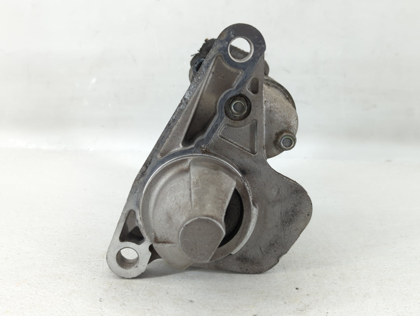 2009 Nissan Sentra Car Starter Motor Solenoid OEM P/N:23300 EN20A Fits OEM Used Auto Parts - Oemusedautoparts1.com