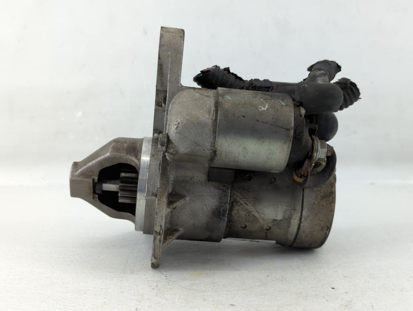 2009 Nissan Sentra Car Starter Motor Solenoid OEM P/N:23300 EN20A Fits OEM Used Auto Parts - Oemusedautoparts1.com