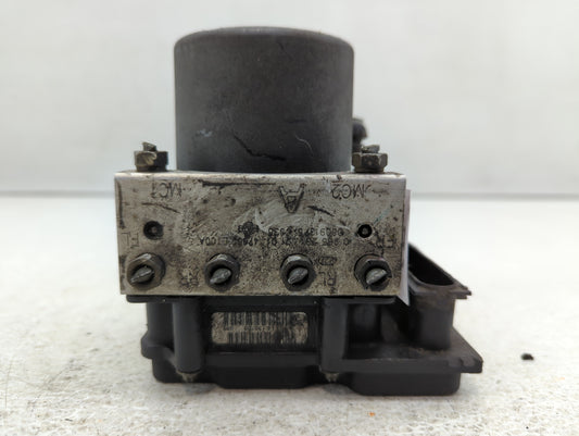 2007-2010 Nissan Sentra ABS Pump Control Module Replacement P/N:47660 ET00A Fits Fits 2007 2008 2009 2010 OEM Used Auto Part