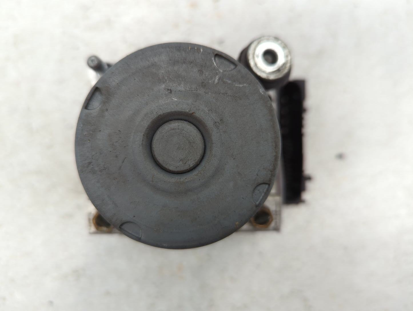 2007-2010 Nissan Sentra ABS Pump Control Module Replacement P/N:47660 ET00A Fits Fits 2007 2008 2009 2010 OEM Used Auto Part