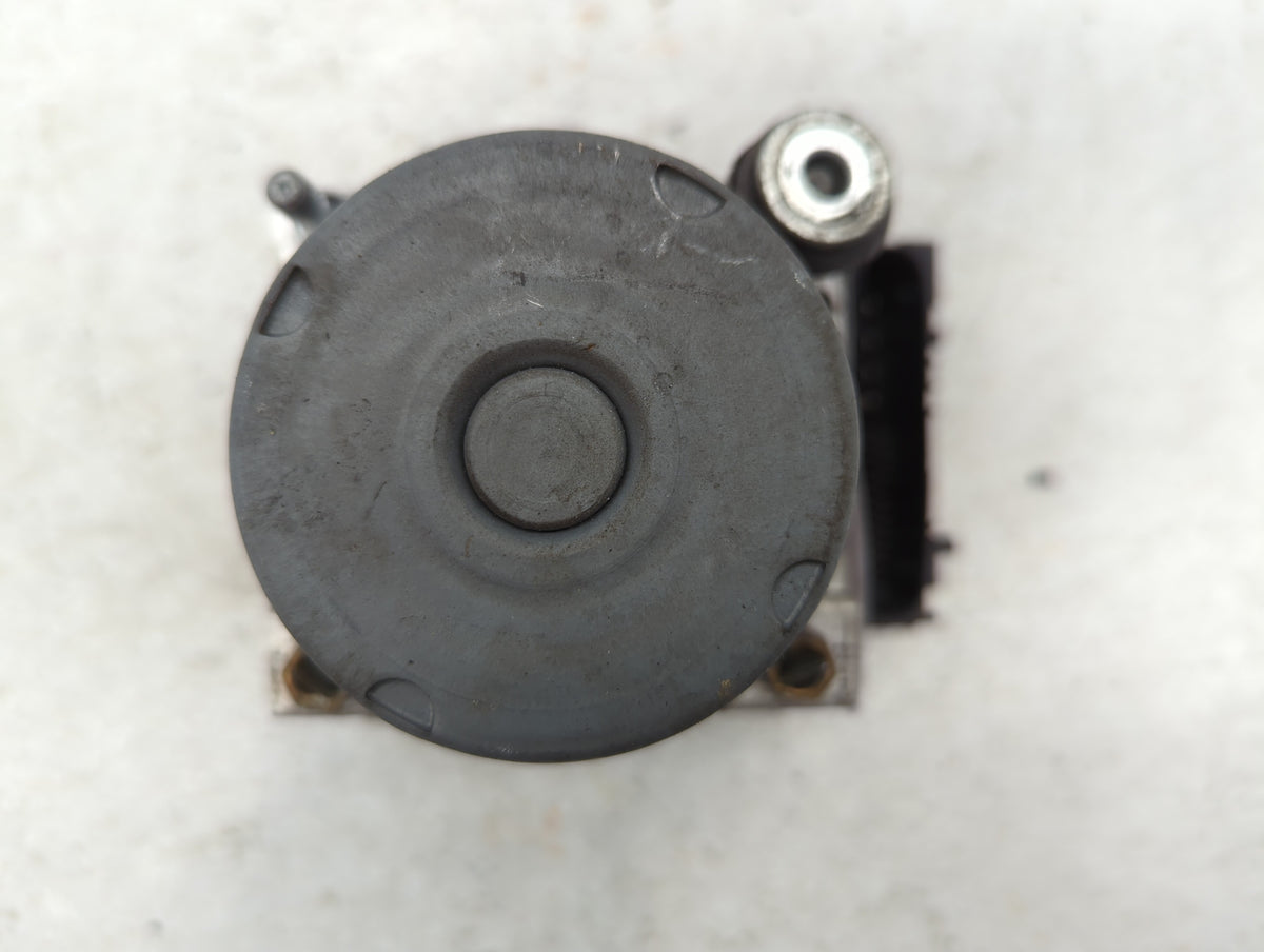2007-2010 Nissan Sentra Anti-Lock Brake ABS Pump Module Actuator OEM P/N:47660 ET00A Fits Fits 2007 2008 2009 2010 OEM Used 