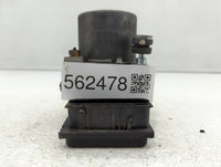 2007-2010 Nissan Sentra Anti-Lock Brake ABS Pump Module Actuator OEM P/N:47660 ET00A Fits Fits 2007 2008 2009 2010 OEM Used 