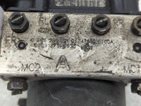 2007-2010 Nissan Sentra Anti-Lock Brake ABS Pump Module Actuator OEM P/N:47660 ET00A Fits Fits 2007 2008 2009 2010 OEM Used 