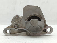 2009 Nissan Sentra Car Starter Motor Solenoid OEM P/N:23300 EN20A Fits OEM Used Auto Parts - Oemusedautoparts1.com