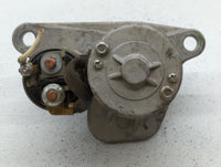 2009 Nissan Sentra Car Starter Motor Solenoid OEM P/N:23300 EN20A Fits OEM Used Auto Parts - Oemusedautoparts1.com
