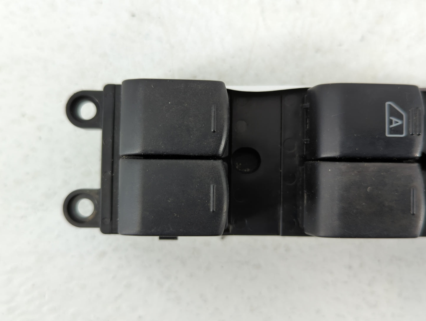 2008-2009 Nissan Sentra Master Power Window Switch Replacement Driver Side Left P/N:25401 ZJ60A Fits Fits 2008 2009 OEM Used