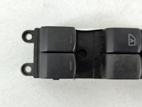 2008-2009 Nissan Sentra Master Power Window Switch Replacement Driver Side Left P/N:25401 ZJ60A Fits Fits 2008 2009 OEM Used