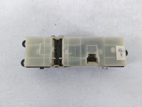 2008-2009 Nissan Sentra Master Power Window Switch Replacement Driver Side Left P/N:25401 ZJ60A Fits Fits 2008 2009 OEM Used