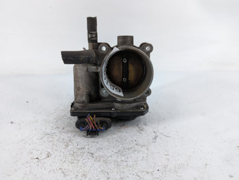 compare product 2007-2012 Nissan Sentra Throttle Body P/N:9F06 ET-A60-02 B Fits OEM Used Auto Parts