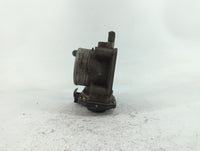 2007-2012 Nissan Sentra Throttle Body P/N:9F06 ET-A60-02 B Fits OEM Used Auto Parts - Oemusedautoparts1.com