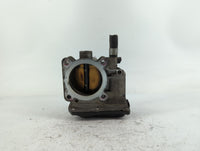 2007-2012 Nissan Sentra Throttle Body P/N:9F06 ET-A60-02 B Fits OEM Used Auto Parts - Oemusedautoparts1.com
