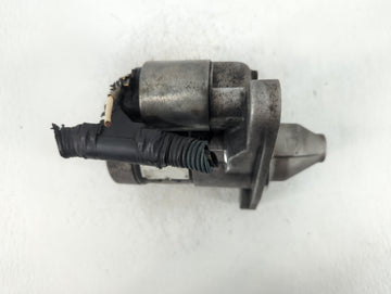 2009 Nissan Sentra Car Starter Motor Solenoid OEM Fits OEM Used Auto Parts