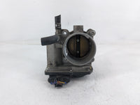 2007-2012 Nissan Sentra Throttle Body P/N:ET-A60-02 B Fits OEM Used Auto Parts - Oemusedautoparts1.com