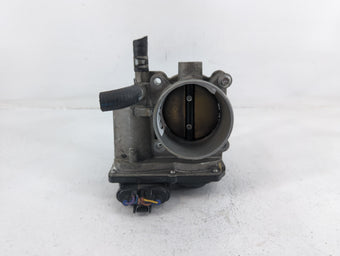 compare product 2007-2012 Nissan Sentra Throttle Body P/N:ET-A60-02 B Fits OEM Used Auto Parts
