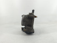 2007-2012 Nissan Sentra Throttle Body P/N:ET-A60-02 B Fits OEM Used Auto Parts - Oemusedautoparts1.com