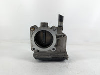 2007-2012 Nissan Sentra Throttle Body P/N:ET-A60-02 B Fits OEM Used Auto Parts - Oemusedautoparts1.com