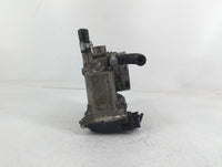 2007-2012 Nissan Sentra Throttle Body P/N:ET-A60-02 B Fits OEM Used Auto Parts - Oemusedautoparts1.com