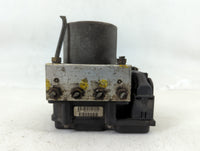 2007-2010 Nissan Sentra Anti-Lock Brake ABS Pump Module Actuator OEM P/N:47660 ET00A Fits Fits 2007 2008 2009 2010 OEM Used 