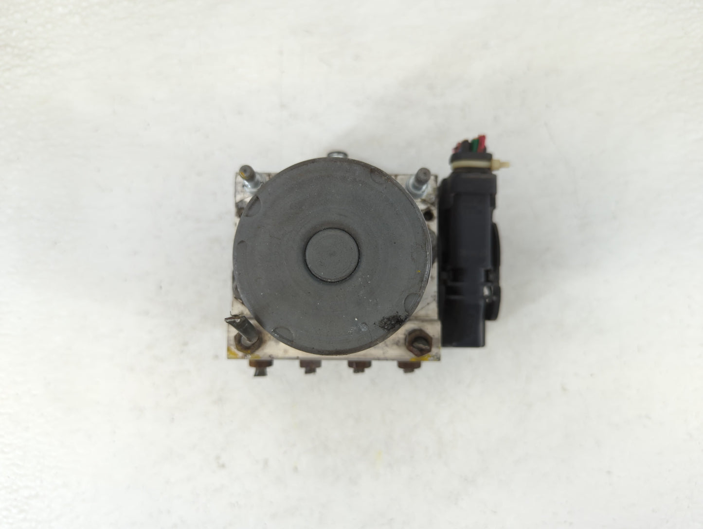 2007-2010 Nissan Sentra ABS Pump Control Module Replacement P/N:47660 ET00A Fits Fits 2007 2008 2009 2010 OEM Used Auto Part